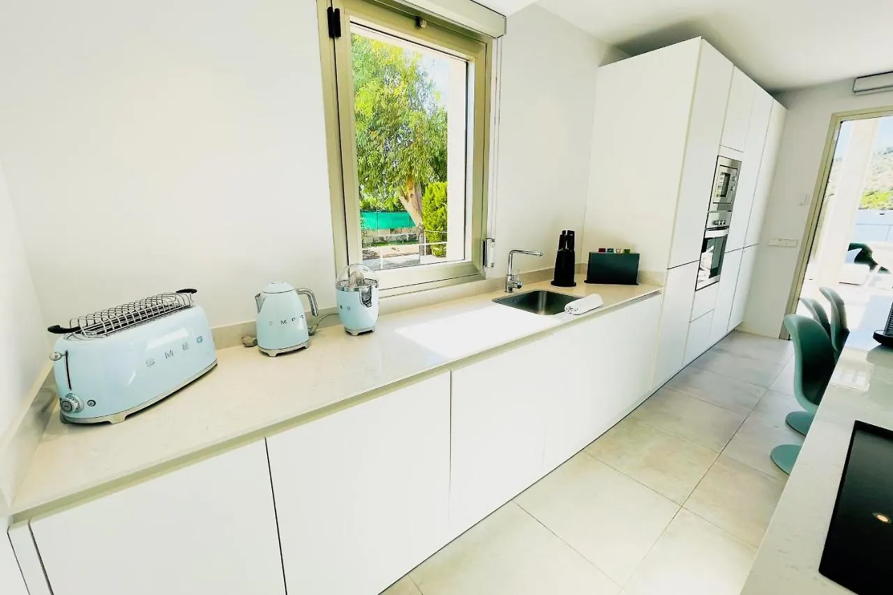 Chalet Pam - 1 Line S'Albufera Lake - Near By Beach Alcudia  Spain