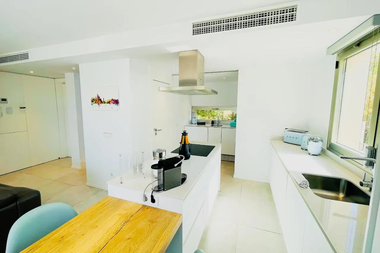 Chalet Pam - 1 Line S'Albufera Lake - Near By Beach Alcudia  Villa Alcudia (Mallorca)