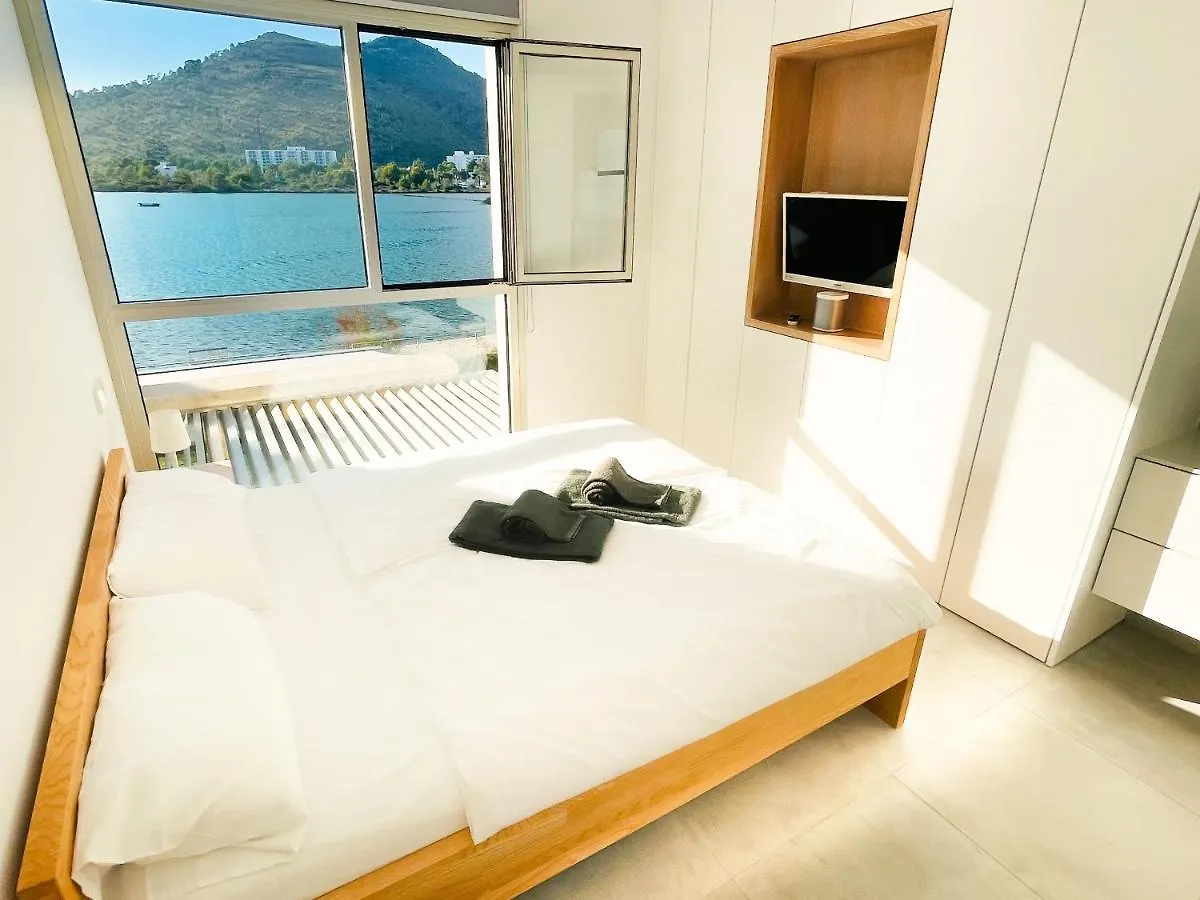 Chalet Pam - 1 Line S'Albufera Lake - Near By Beach Alcudia  Alcudia (Mallorca)