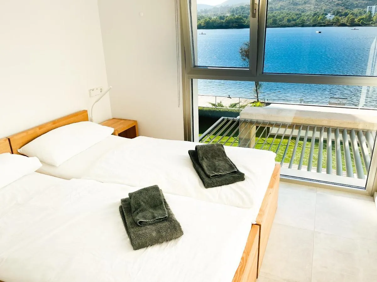 Chalet Pam - 1 Line S'Albufera Lake - Near By Beach Alcudia  Spain